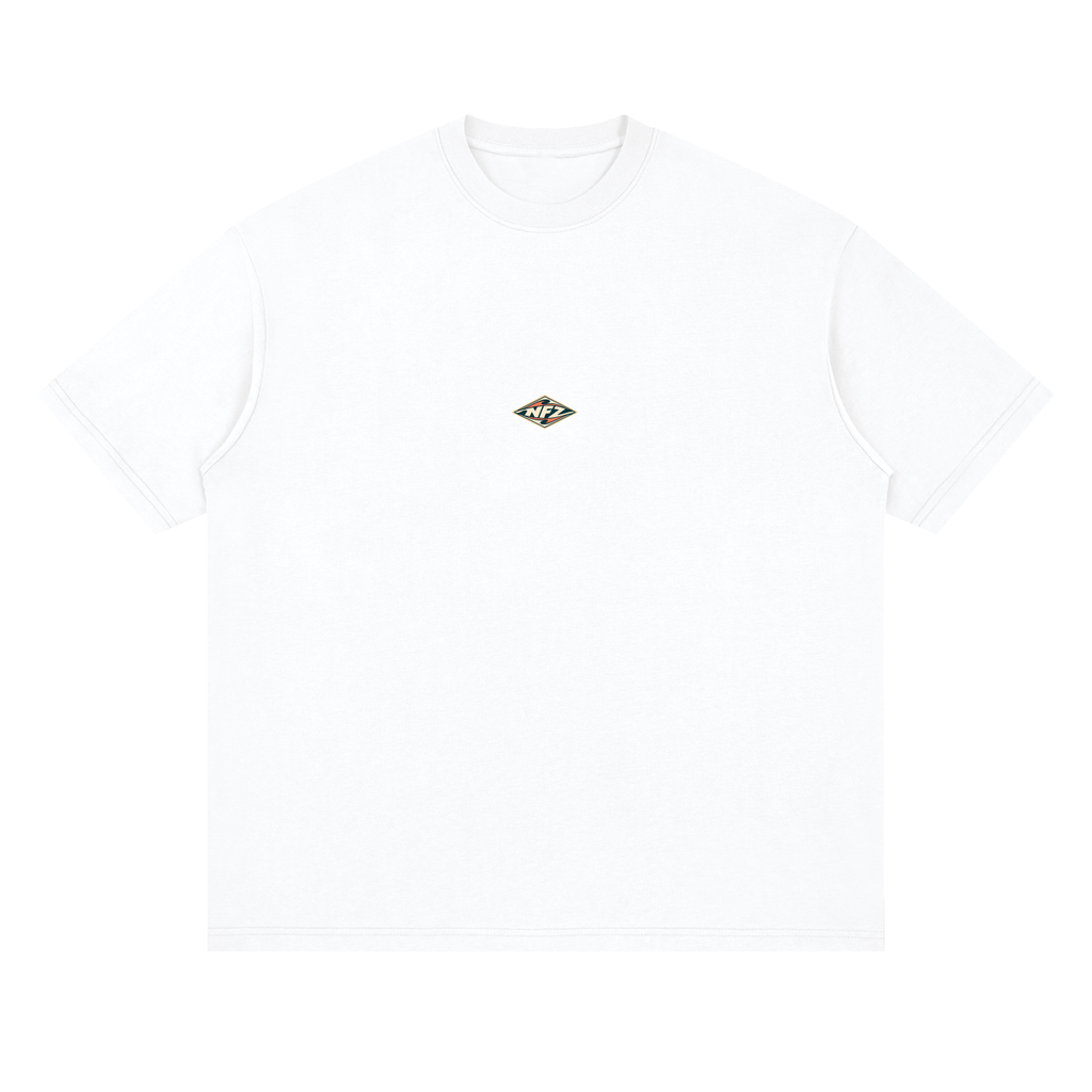 Camiseta NFZ