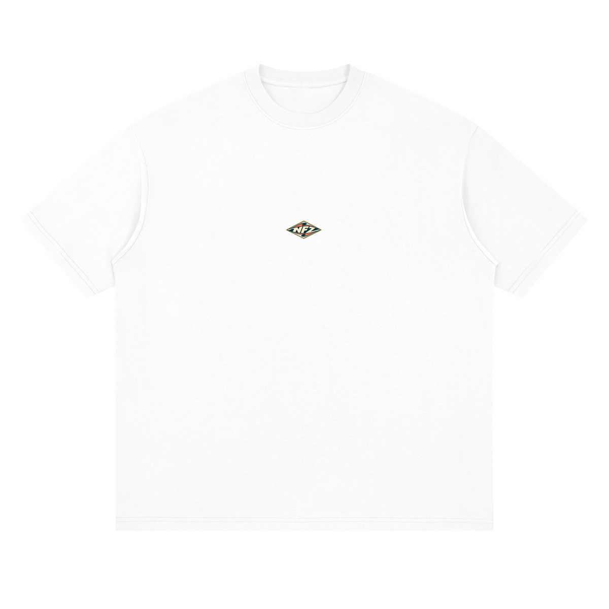 Camiseta NFZ