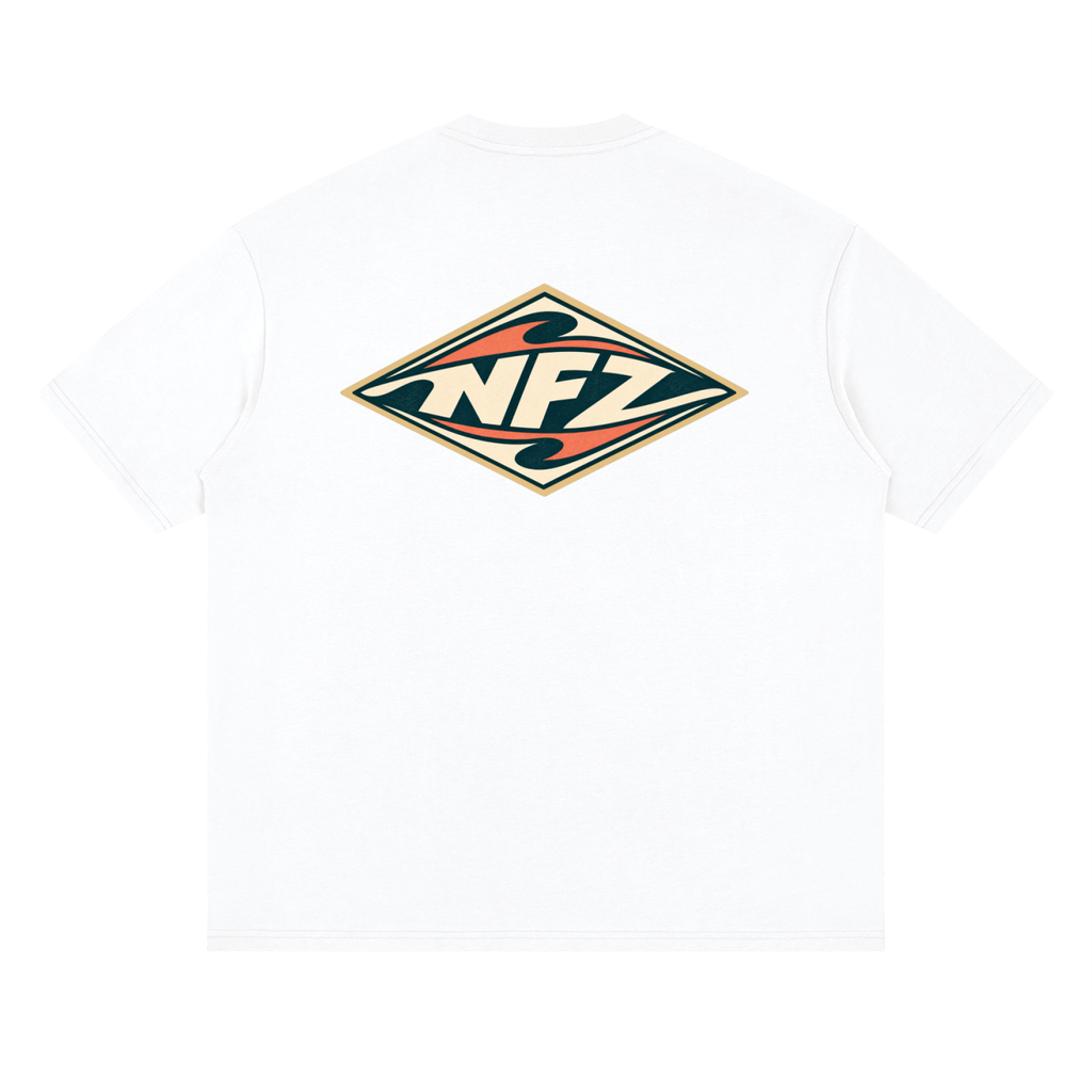 Camiseta NFZ