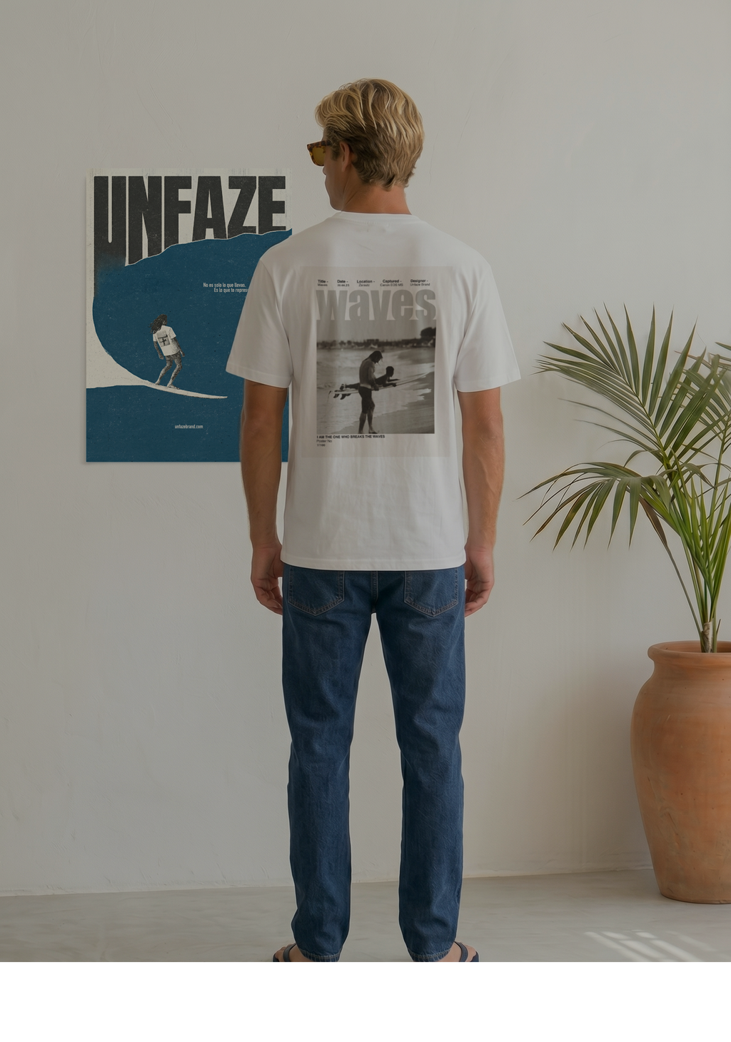 Camiseta IGOR