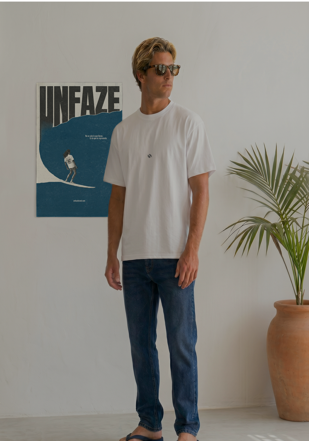 Camiseta IGOR