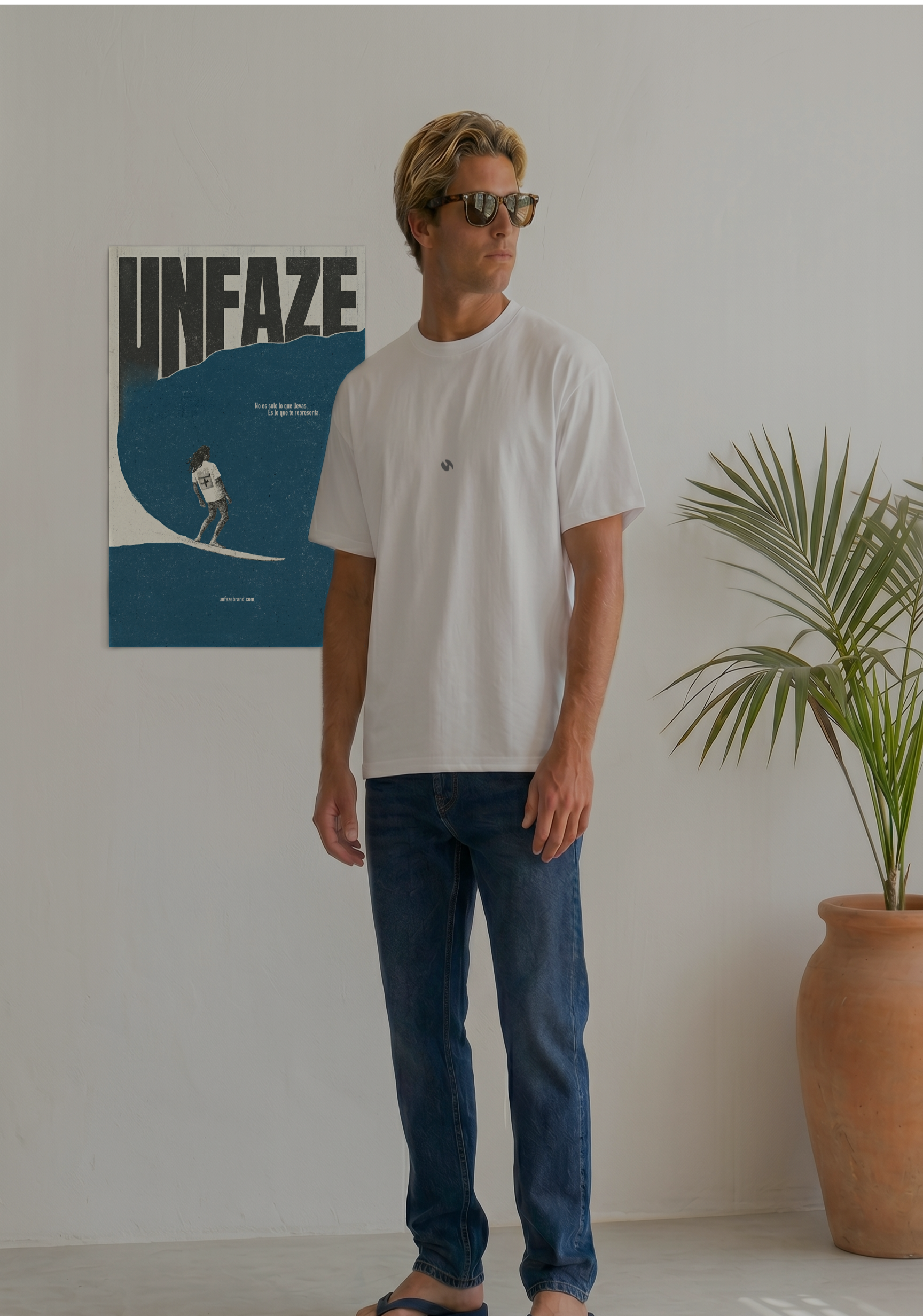 Camiseta IGOR