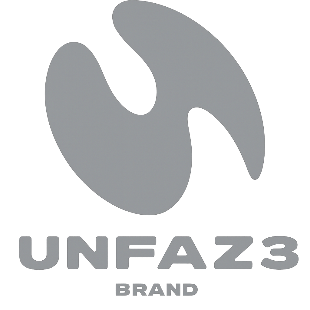 Unfaze Brand