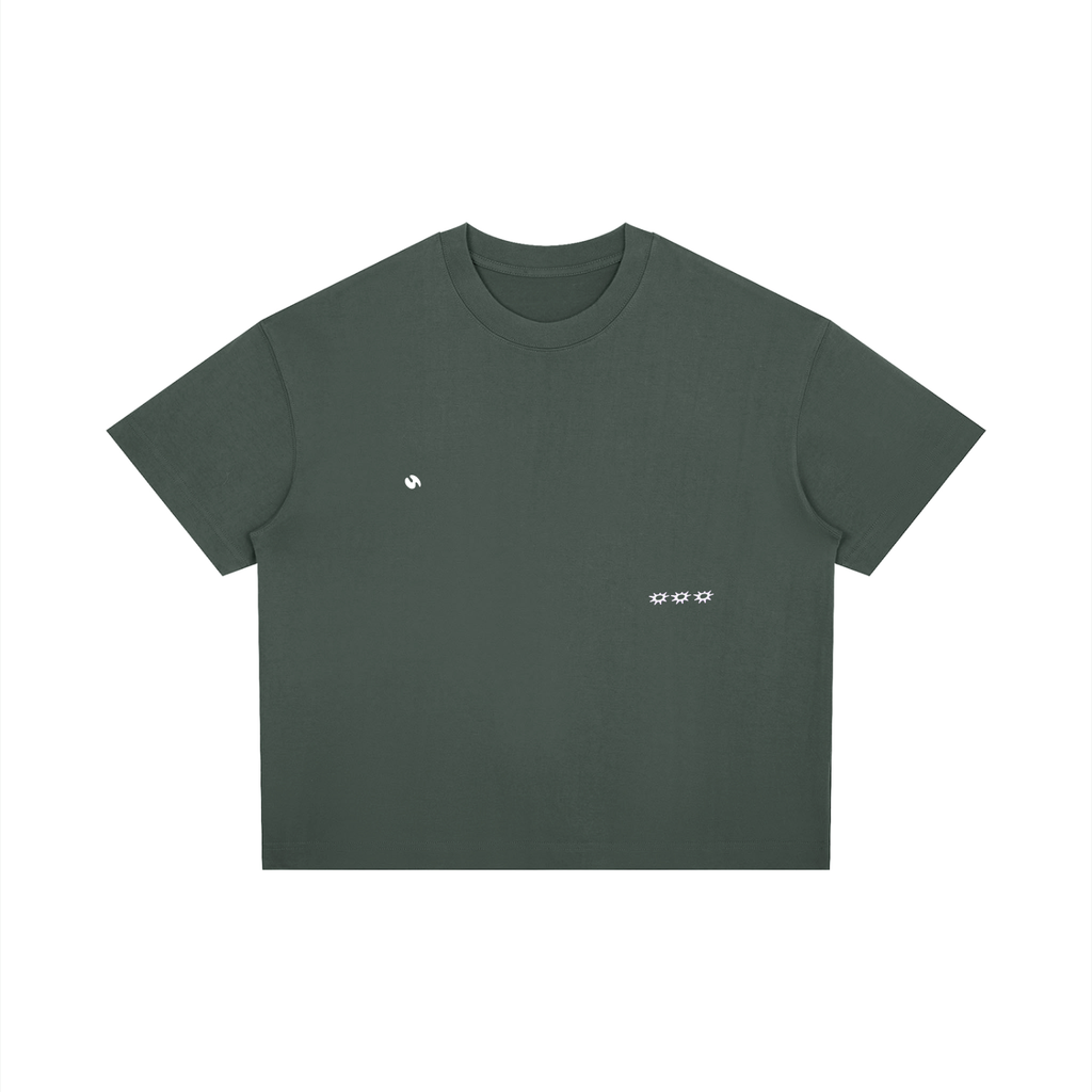 Boxy Splash