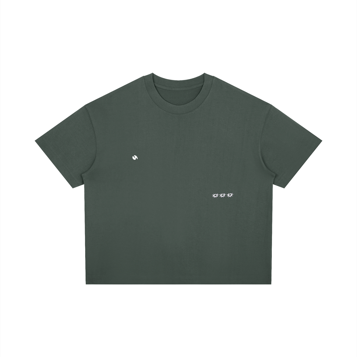 Boxy Splash