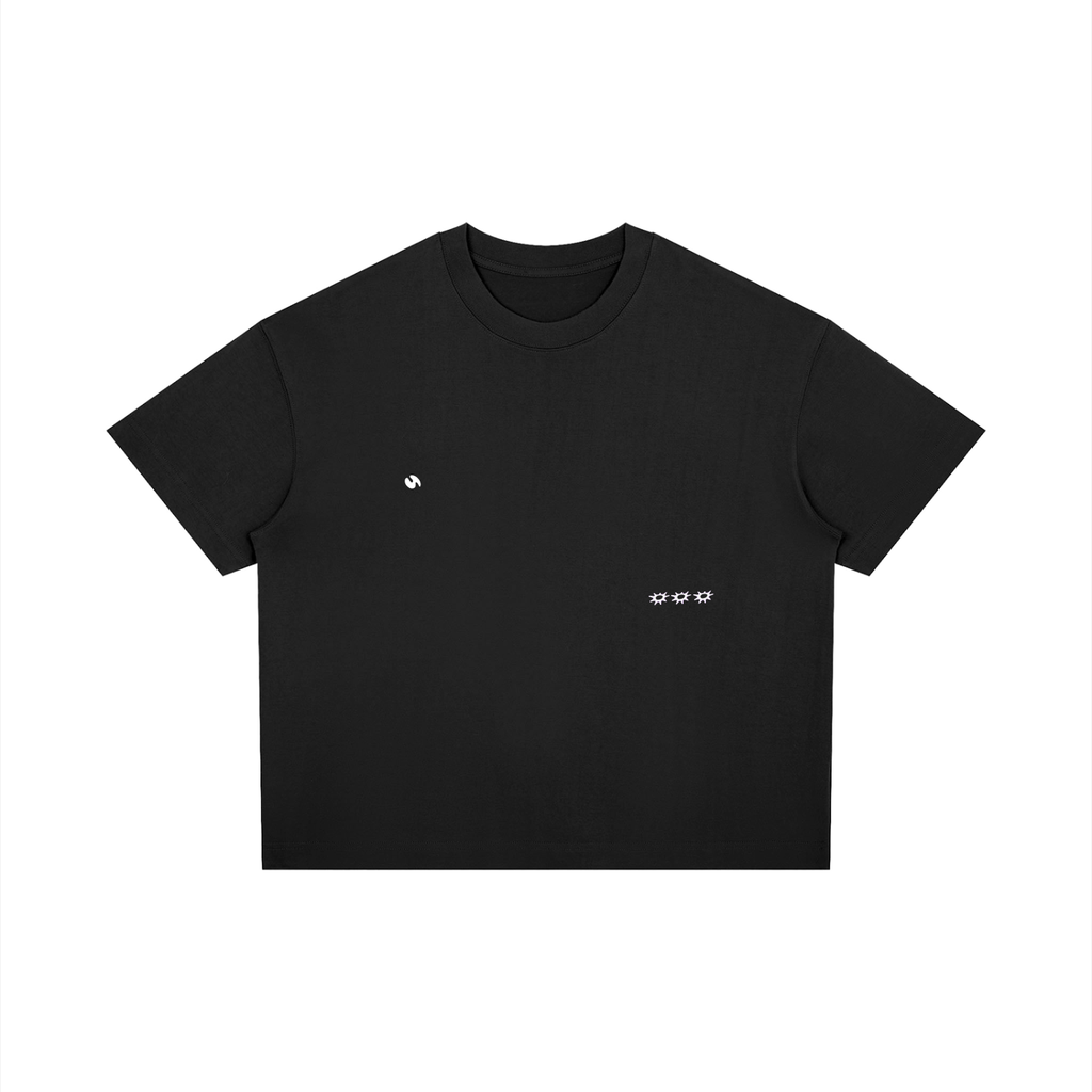 Boxy Splash