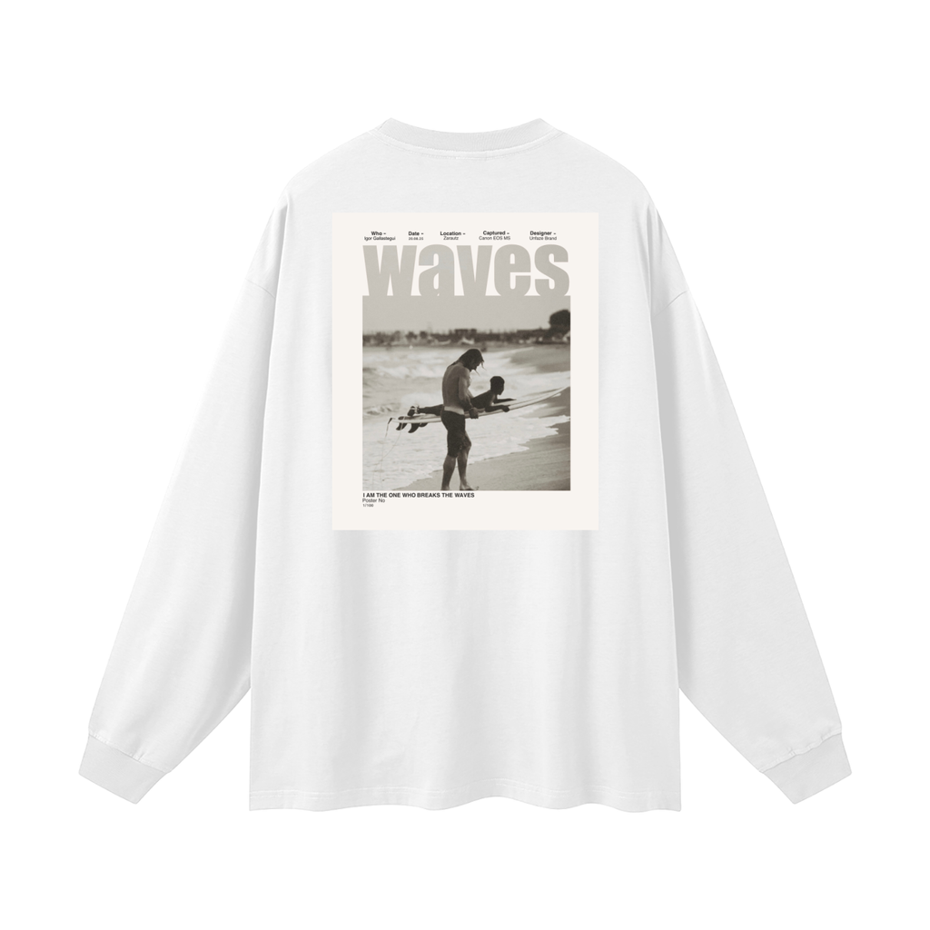 Longsleeve IGOR