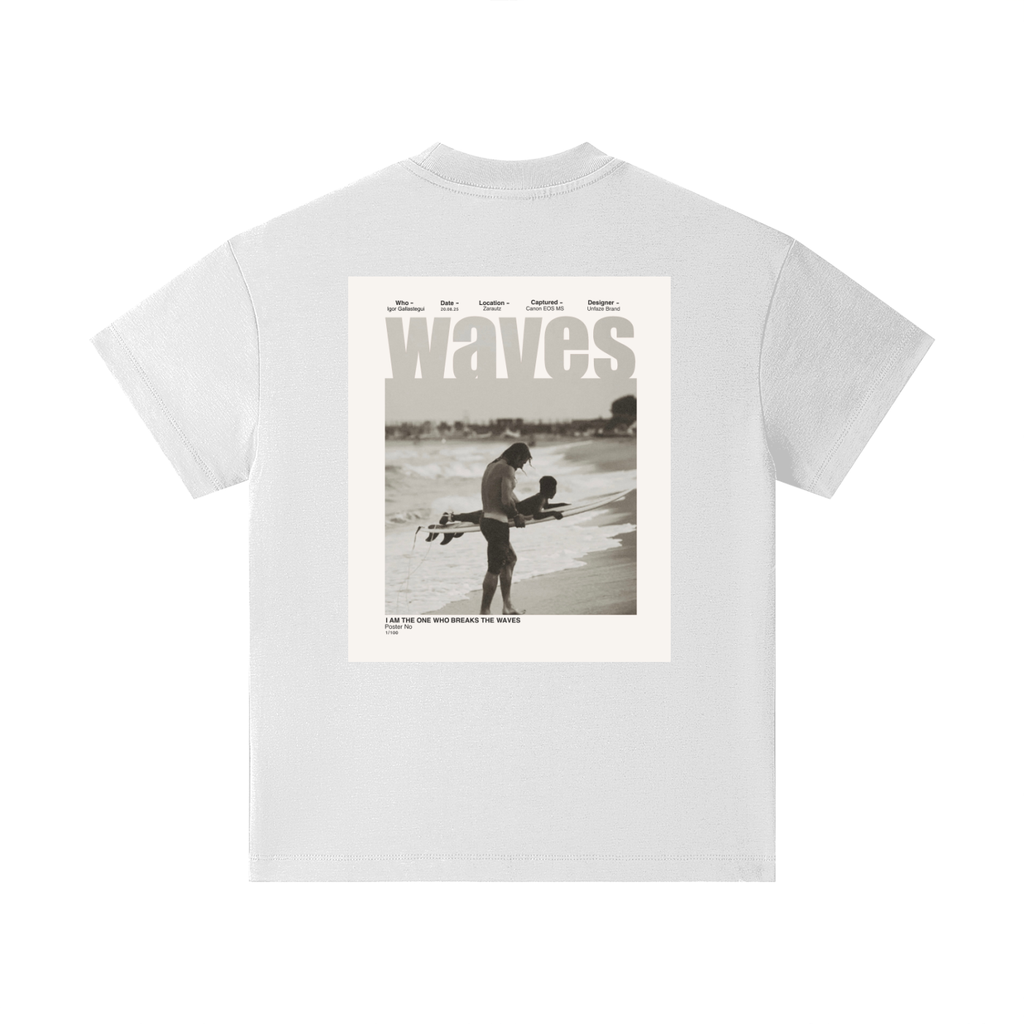 Camiseta Kids