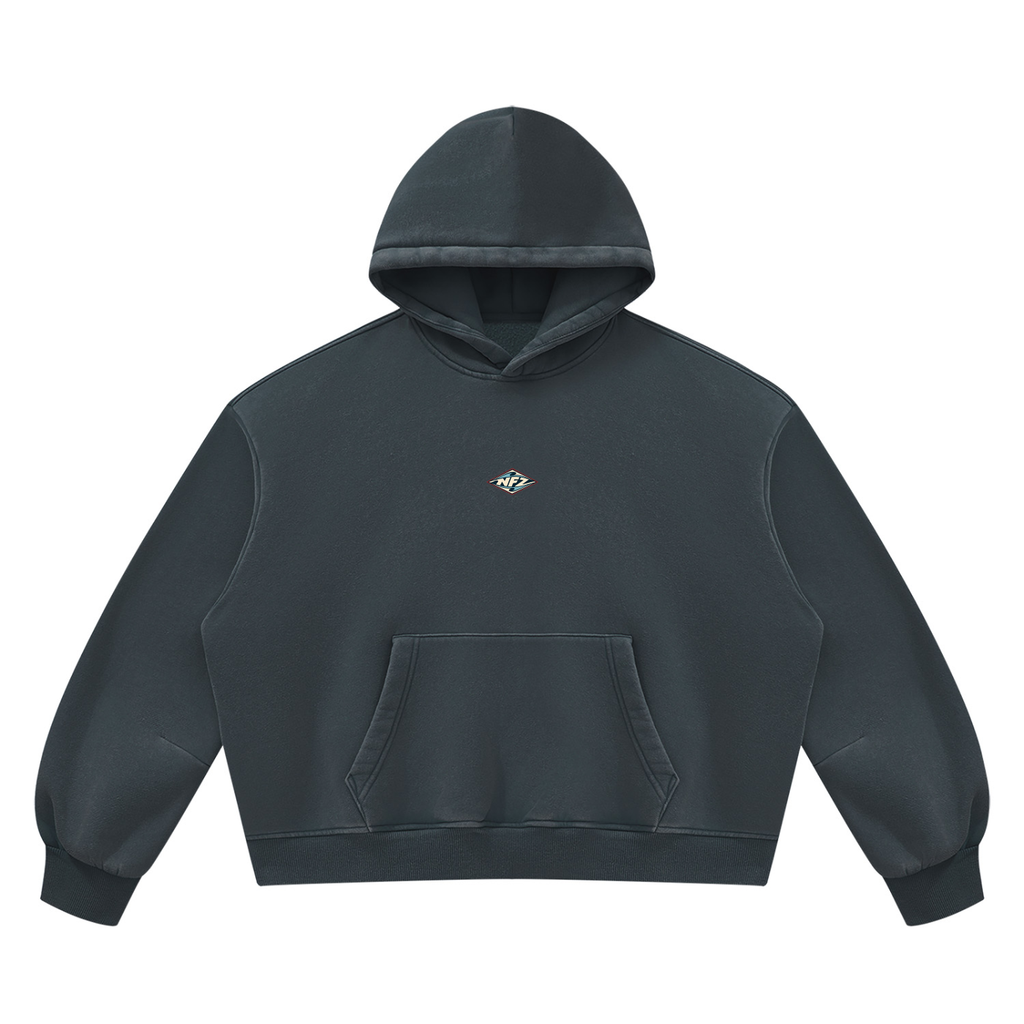 Sudadera Navy NFZ