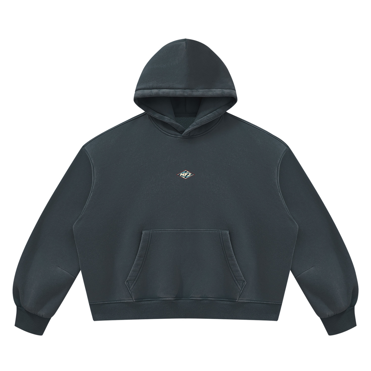 Sudadera Navy NFZ