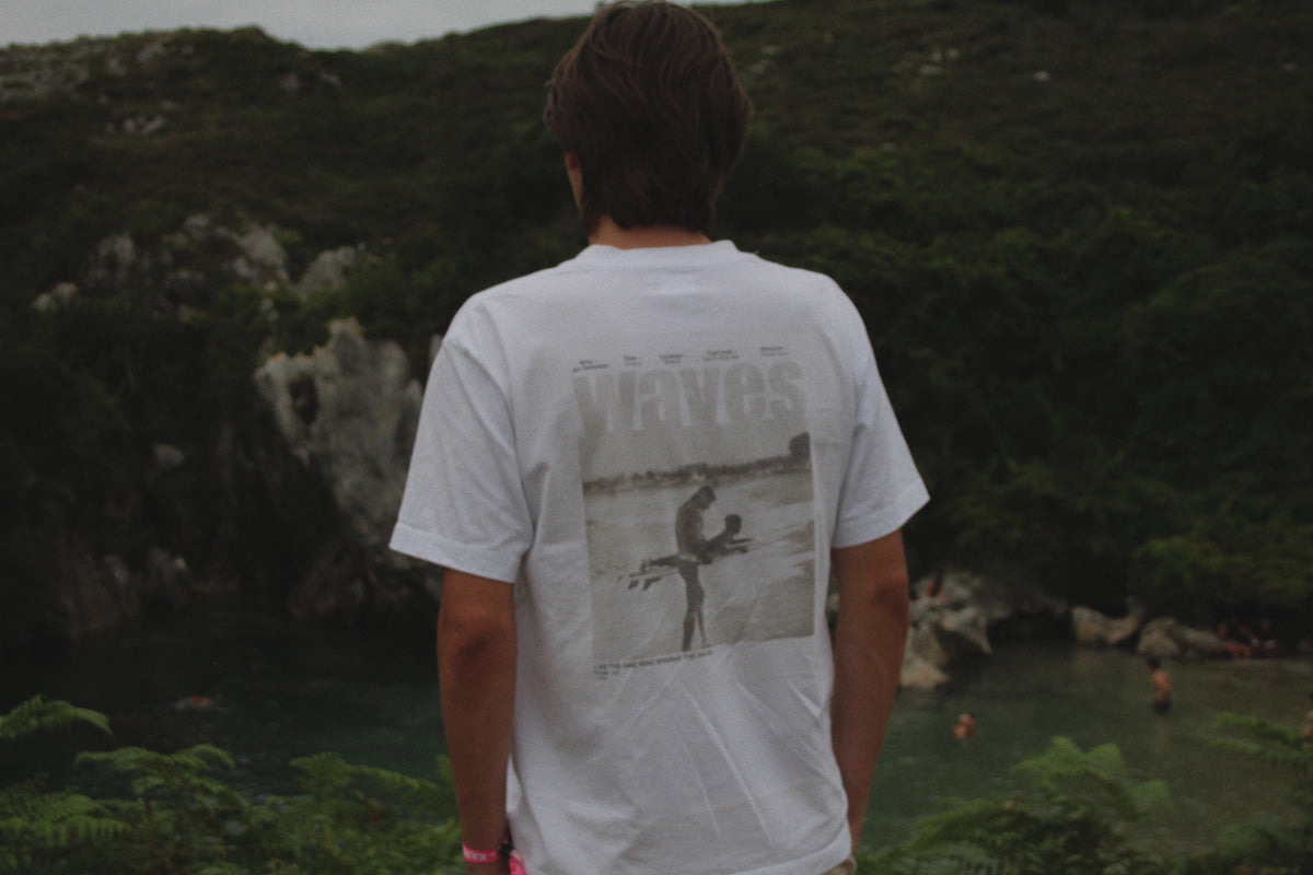 Camiseta IGOR